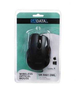 ماوس بی سیم سادیتا SM-R401 OWL