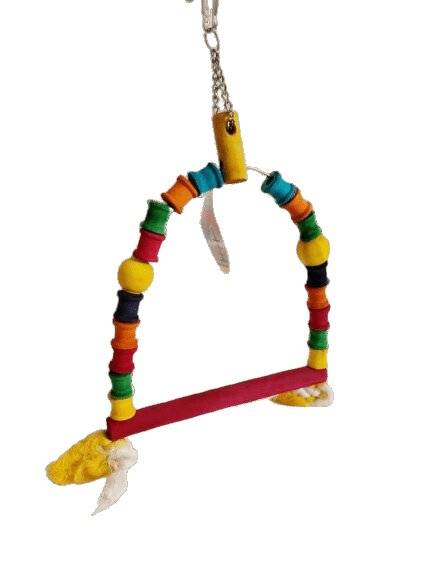 8-toy bird