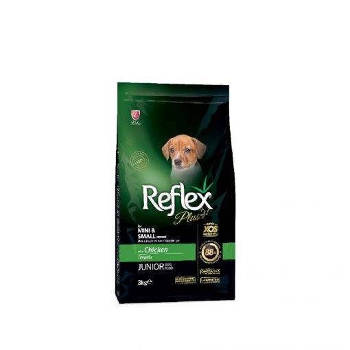 Reflex-Plus-00-1 غذای خشک سگ جوان رفلکس