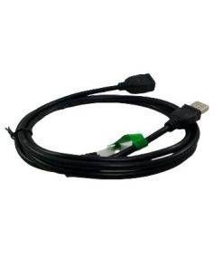 کابل افزایش طول USB مدل venous pv-k190