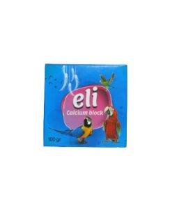 بلوک کلسیم eli