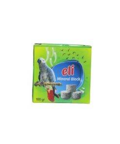 بلوک معدنی eli