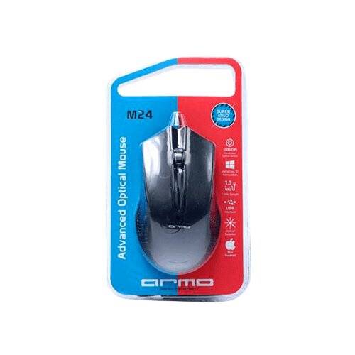 armo-m24-ARMO موسarmo-M24