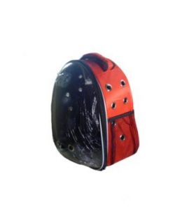 کوله حمل پرندگان با چوب