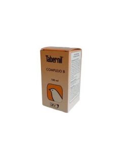 قطره ب کمپلکس تابرنیل