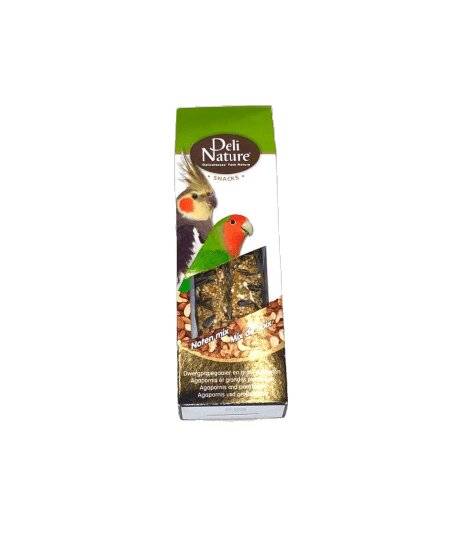 delinature snack اسنک عروس هلندی برند DELI NATURE