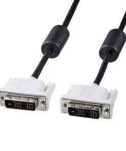 کابل DVI-D تک سیگنال