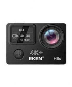 دوربین اکشن ورزشی EKEN H6S