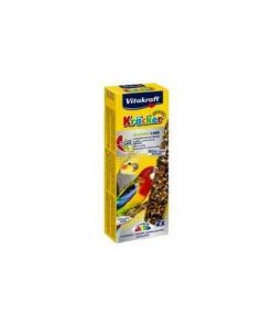 کراکر پاراکیت ها +بادام و انجیر