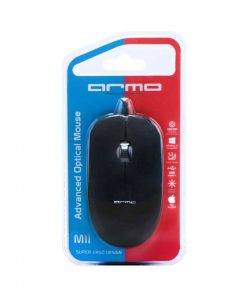 موس armo -M11W