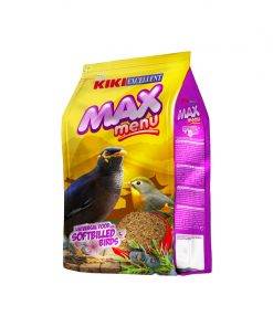 غذای مرغ مینا و پرندگان حشره خوار KIKI