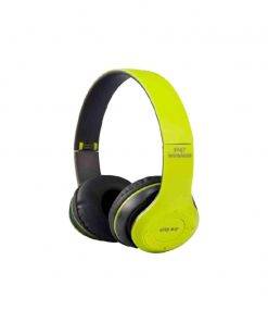 هدفون بیسیم P47 5.0+EDR