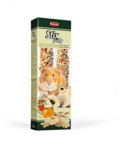 اسنک خوکچه هندی STIX PUFFY