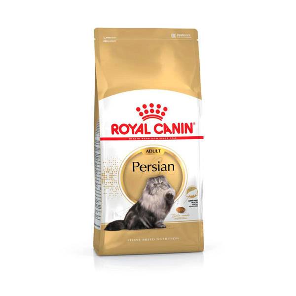 royal -persian غذای گربه پرشین برند رویال کنین