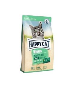 غذای خشک گربه برند HAPPY CAT
