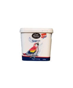 سرلاک پرندگان برند Deli Nature