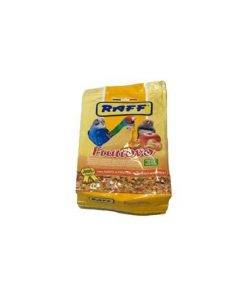 مکمل غذایی پرنده برند RAFF