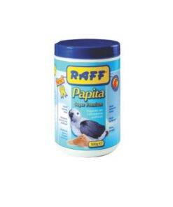 سرلاک طوطی برند RAFF
