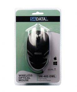 ماوس بی سیم سادیتا SM-R405