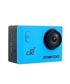 دوربین اکشن SOOCOO C30