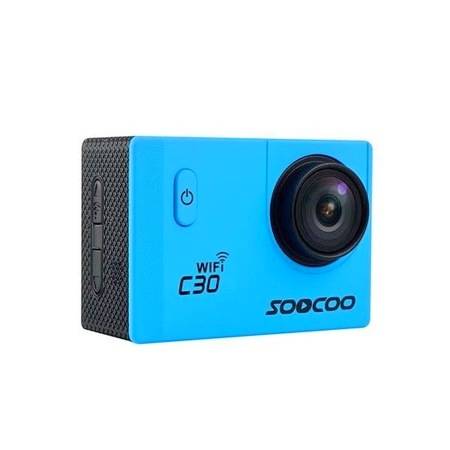soocoo-c30-2 دوربین اکشن SOOCOO C30