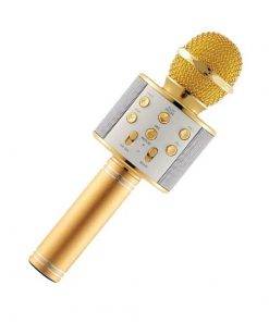 میکروفن اسپیکردار WS-858